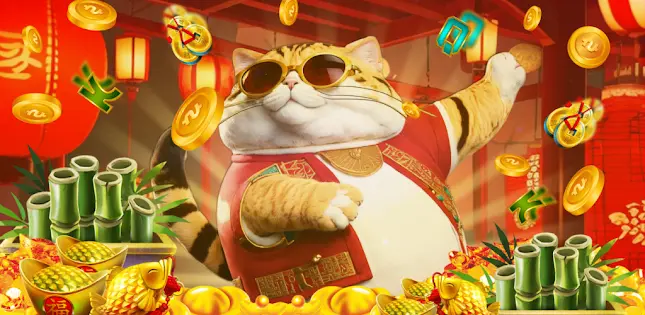 Fortune Tiger é um jogo imperdível no 8899WIN Casino