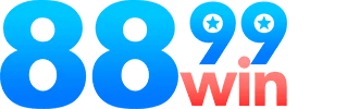 8899WIN LOGO